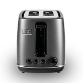 Black+Decker Stainless Steel 2 Slice Toaster 1050W,SSET225