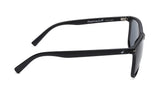 Fastrack Men's Square Sunglasses, Black Lens, UV protected, P418BK3 - image 4