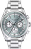 Lee Cooper, Men's, Analog Watch, Blue Dial, LE-LC07986.300