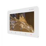 Slinex 7" Indoor Cloud Monitor, White, SM-07N-W