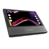 Slinex 7" Indoor Monitor Sonik7, Black, SONIK7-B