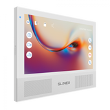 Slinex, SONIK7-CL-W | 7" Sonik 7 Cloud Indoor Monitor, White
