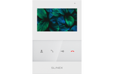 Slinex SQ-04-W Indoor Monitor – 4" Video Door Phone Display, White
