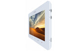 Slinex 7" Indoor Monitor With Memory, White, SM-07MN