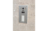 Slinex, MB-08CRHD | 8-Button Outdoor Panel with HD Camera