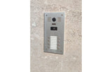 Slinex, MB-08CRHD | 8-Button Outdoor Panel with HD Camera