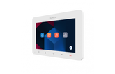 Slinex 7" Monitor With Memory, White, SM-07MHD-W