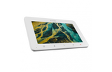 Slinex 7" Monitor With Memory, White, SM-07MHD-W