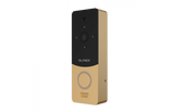 Slinex,ML-20HD-G 2MP Outdoor Camera | Touch Call, Gold, Weatherproof