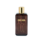 Louis Varel, Pure Oudh For Unisex EDP 100ml, ZPUROUD.50