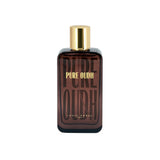 Louis Varel ZPUROUD.50 EDP 100ml Oudh perfume for Unisex