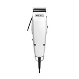 Wahl Classic Series Clipper White, Durable Corded Clipper for Everyday Use WA-1400-0411