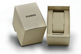 Casio Eco-Friendly Cardboard Watch Box TO-PCMG2-1