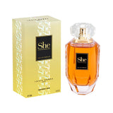 Louis Varel She For Women EDP 100ml, ZSHE.50