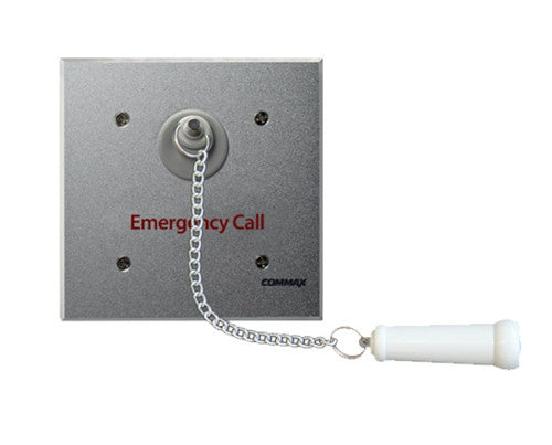 Commax nurse call system
