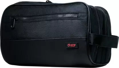 VIP Luggage nan Black