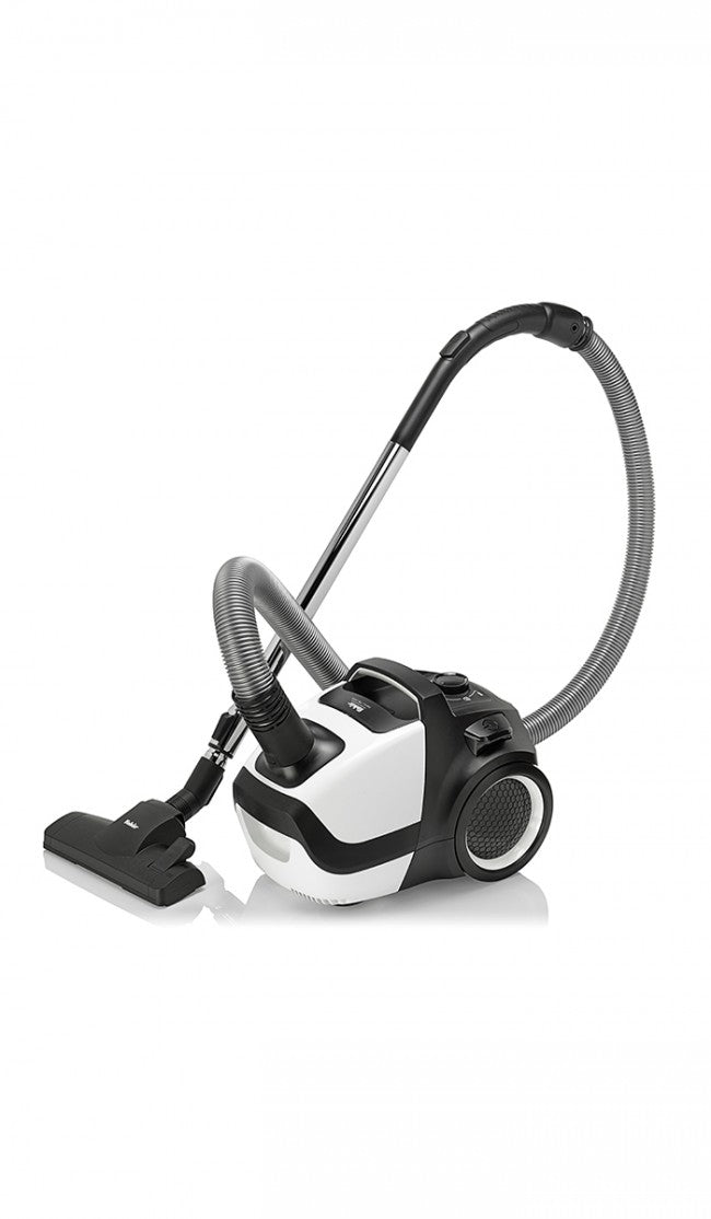 Fakir Trend, Vacuum Cleaner Air Wave White/Black, 700W, TREND TS2000