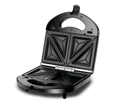 Black+Decker, 2Slice 3 In 1 Sandwich, Grill & Waffle Maker, TS2130