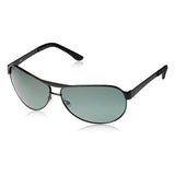 Fastrack, Men's Aviator Sunglasses, Green, M035GR5P