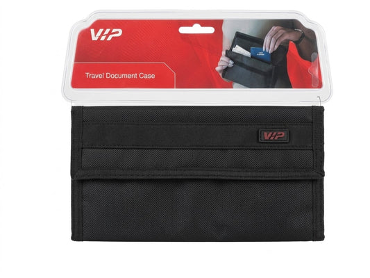 VIP Travel Document Case, TDCASE VIP Travel accessory travel luggage