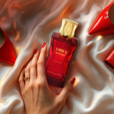 Louis Varel, Vibes Intense For Women EDP 100ml, ZVIBINTW.50