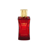Louis Varel, Vibes Intense For Women EDP 100ml, ZVIBINTW.50