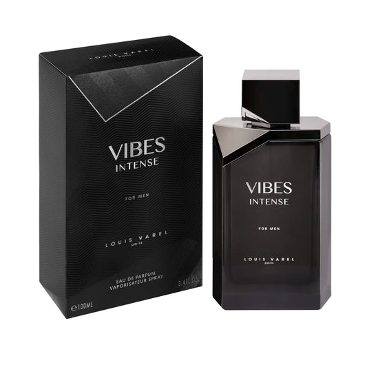 Louis Varel ZVIBINTM.50 EDP 100ml Floral Oriental perfume for Men