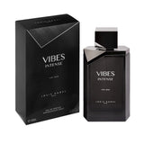 Louis Varel ZVIBINTM.50 EDP 100ml Floral Oriental perfume for Men