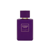 Louis Varel Extreme Violet EDP for Unisex 100ml, ZEXTVIO.50
