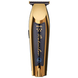 Wahl Professional Detailer Gold Lithium Cordless Trimmer, 08171-716 Wahl grooming product