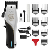 Wahl Professional 5-Star Vapour Championship Edition Cordless Clipper, 3030922