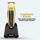 Wahl Detailer Gold Lithium Cordless Trimmer, 3023227