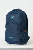 Wildcraft Ace 22 Navy Blue Laptop Backpack, ACE22BLE