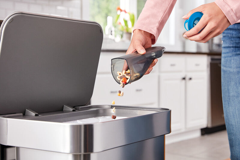 Black+Decker vacuum cleaner