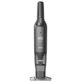 Black+Decker vacuum cleaner