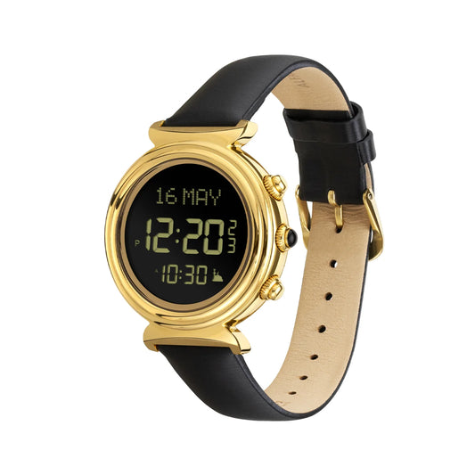 Casio nan watch