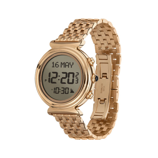 Casio nan watch