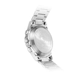 Alfajr Islamic Prayer Mens Watch Digital With Stainless Steel Band, WR-02