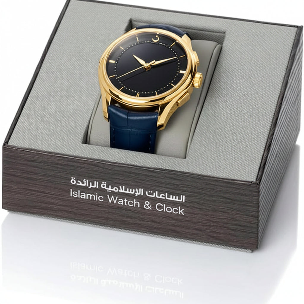 Casio nan watch