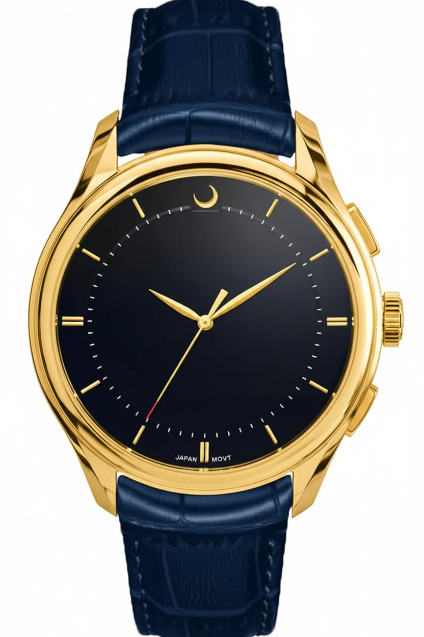Casio nan watch