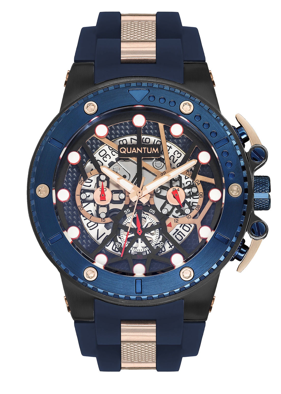 Quantum QU-HNG535.059 Men Watch | Bahrain