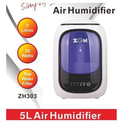 Zen Air Humidifier 5L , ZH303