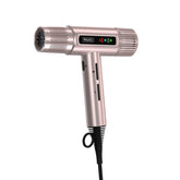 Wahl Professional Vanquish Corded Hair Dryer Rose Gold 3 Speed-Settings, Auto-Clean, 1600 watts, 4321-0371