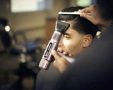 Wahl Professional Vanquish Corded Hair Dryer Rose Gold 3 Speed-Settings, Auto-Clean, 1600 watts, 4321-0371