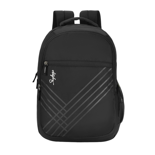 Skybags black backpack