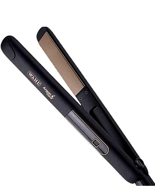 Wahl Pro Shine Argan Care Hair Straightener, 05316-027 Wahl grooming product