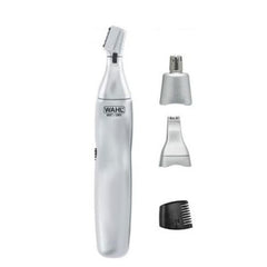 Wahl Ear,Nose & Brow 3 In 1 Trimmer, 05545-2416
