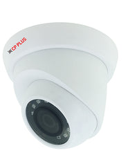 CP Plus 5 MP Analog Dome Camera, CP-VAC-D50L2