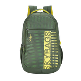 Skybags Fuse 27 L Backpack Magnet, FUSE27LMGT
