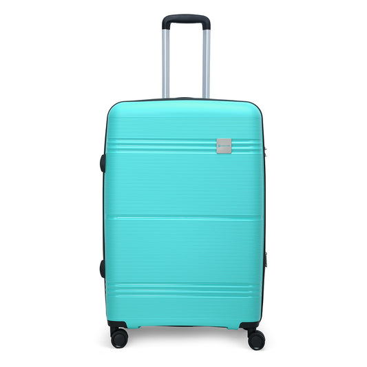 Carlton CA-FOCUSPL55T 55cm Turquoise Carry On Luggages